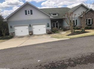 46 Maravilla Way, Hot Springs Village, AR 71909