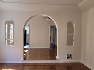 419 N Genesee Ave, Los Angeles, CA 90036