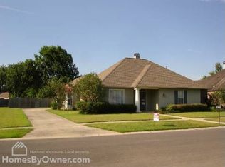 3360 Riverway Dr, Baton Rouge, LA 70820