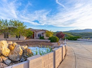 11493 E Rocky Hill Rd, Dewey, AZ 86327