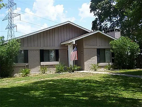 1401 Panola Dr Photo 1