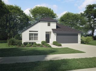 1304 Toro Trl, Haslet, TX 76052