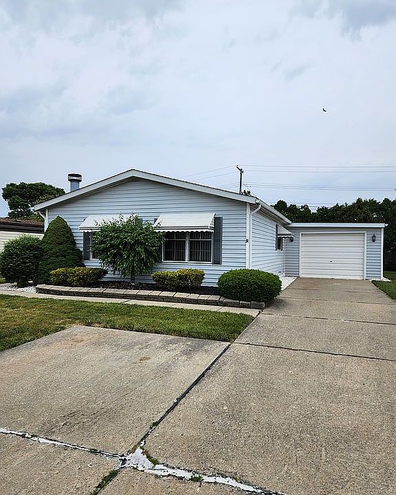 Double Wide (24x56)