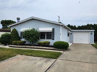 20769 Gaslight Dr, Clinton Township, MI 48036
