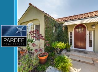 919 Victoria Ave, Venice, CA 90291