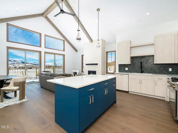 176 Eagle Ridge Drive, Granby, CO 80446