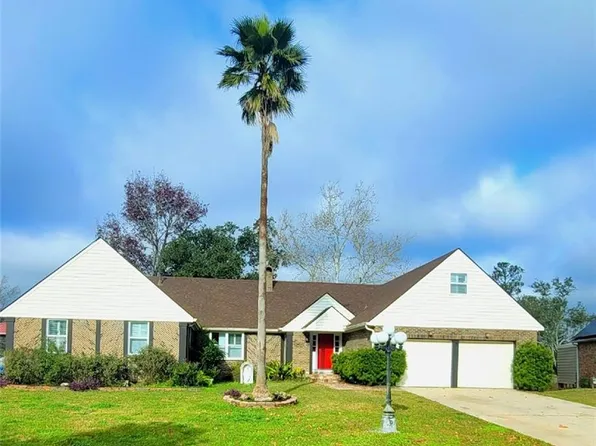 518 Legendre Dr, Slidell, LA 70460