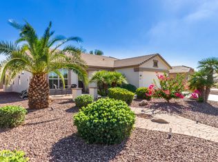 3483 E Westchester Dr, Chandler, AZ 85249