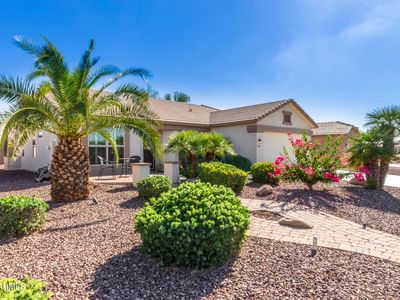 3483 E Westchester Dr, Chandler, AZ, 85249
