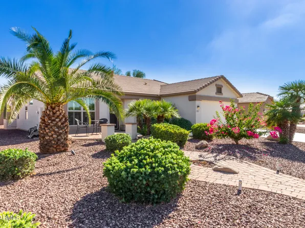 3483 E WESTCHESTER Drive, Chandler, AZ 85249