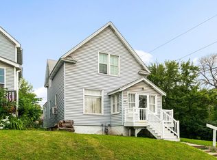 3001 Devonshire St, Duluth, MN 55806