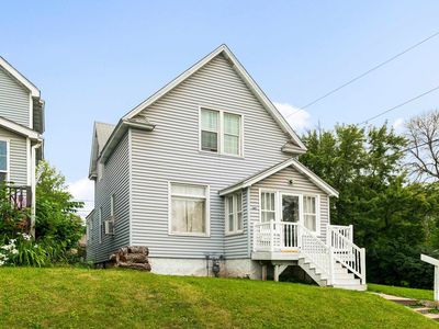 3001 Devonshire St, Duluth, MN, 55806