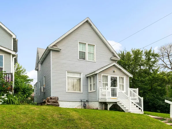 3001 Devonshire St, Duluth, MN 55806