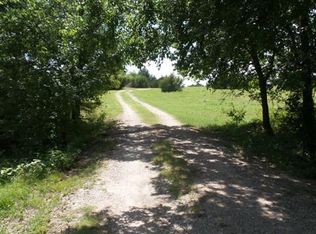 2855 County Road 659, Farmersville, TX 75442