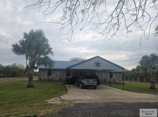 34719 Los Ranchos Rd, San Benito, TX 78586