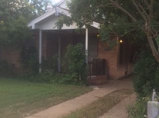 406 E Kuhn St, Edinburg, TX 78541