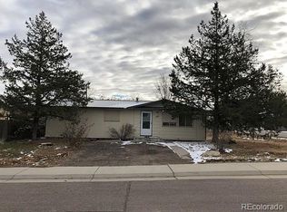 106 Birch St, Hudson, CO 80642