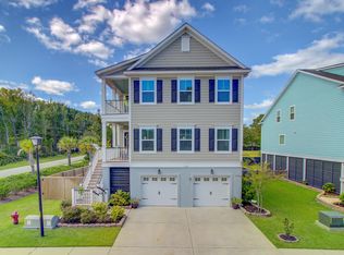 3726 Copahee Sound Dr, Mount Pleasant, SC 29466