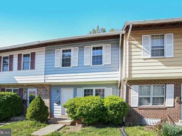 17767 Larchmont Ter, Gaithersburg, MD 20877
