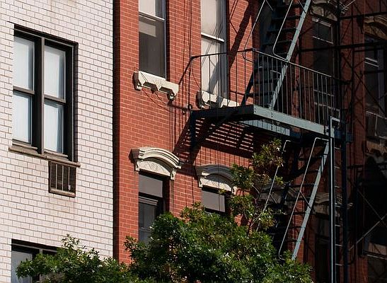 5th image of 14 Avenue A APT 1