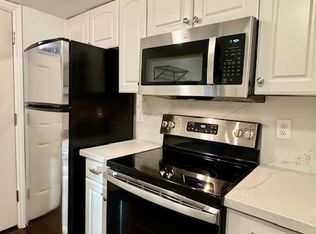 5434 Roundtree Ct APT C, Concord, CA 94521