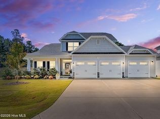 103 Centerline Drive, Selma, NC 27576