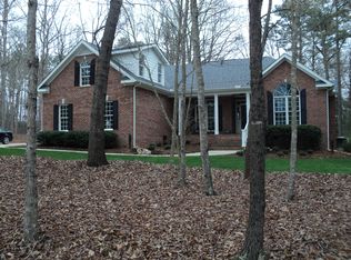 1020 Home Garden Ct, Wake Forest, NC 27587