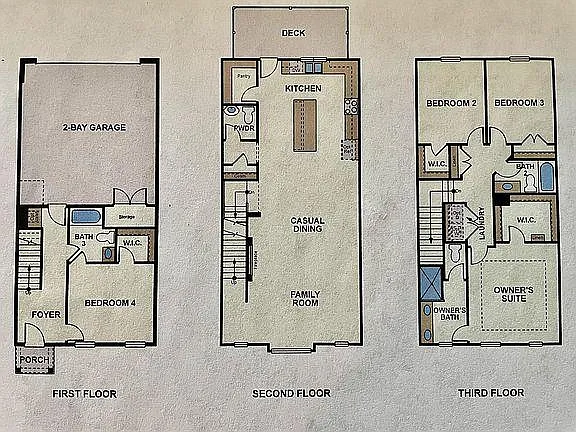 4005 Maypop Ln — Photo 32