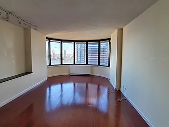 Rented by Compass