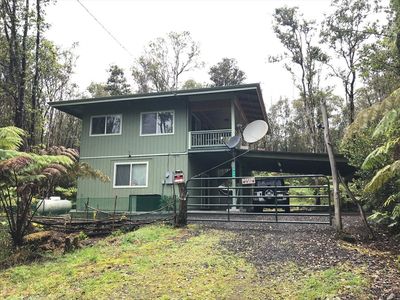 18-2310 Kaulana Rd, Volcano, HI, 96785