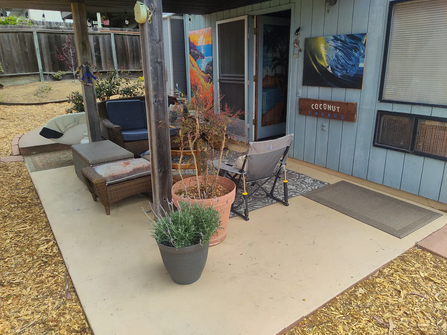2 bed, 500 sqft, $2,050 — Photo 3
