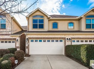1811 Valencia Dr, Allen, TX 75013