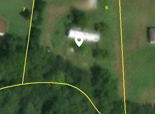 6230 Walker Creek Rd, Alexandria, TN 37012