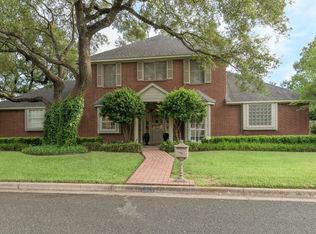 5605 N Scout Island Cir, Austin, TX 78731