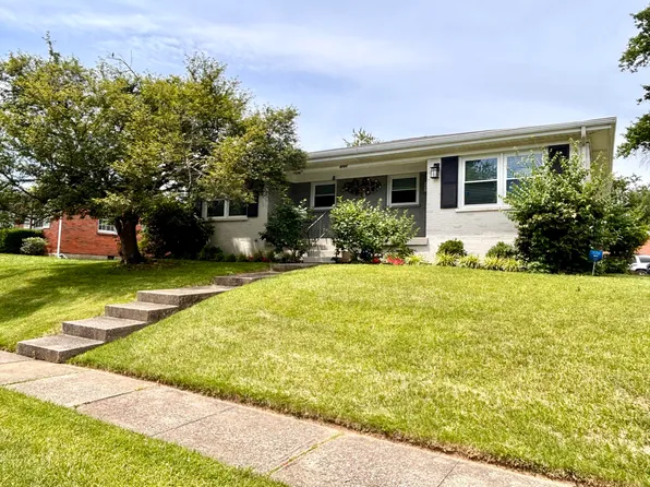 2101 Cypress Dr, Lexington, KY 40504