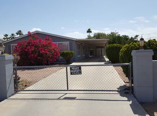 613 S 92nd St, Mesa, AZ 85208