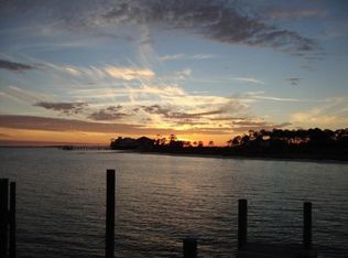 Palmetto Ridge Ct LOT 8/D, Navarre, FL 32566