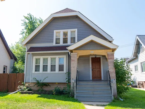 6029 West Mitchell STREET #6027, West Allis, WI 53214