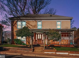 902 S East St, Culpeper, VA 22701
