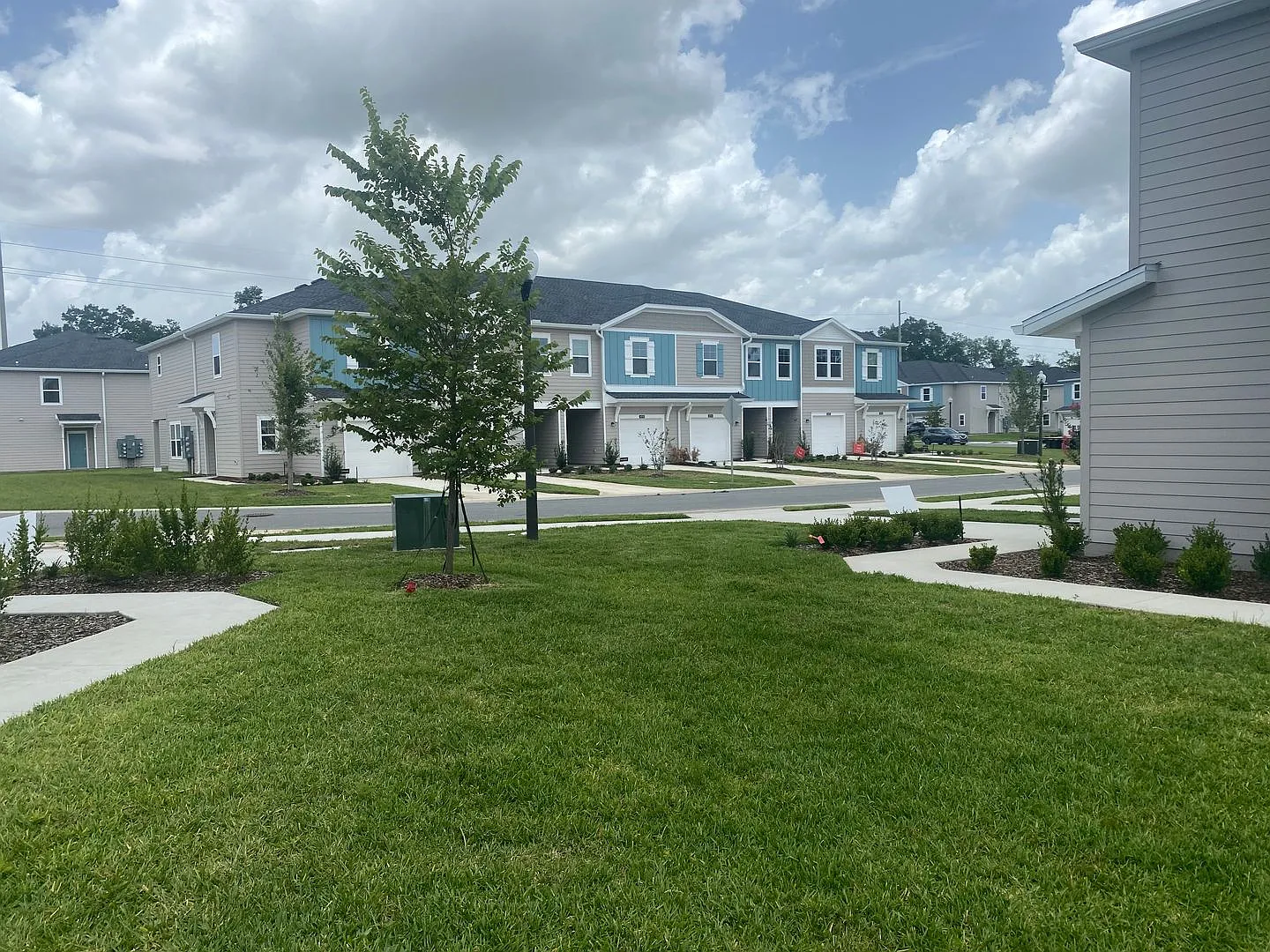 3/2.5/1 SW Ocala Townhome in Marion Ranch — Photo 4