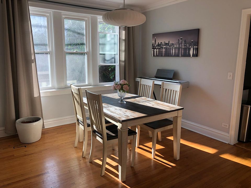 Dinning Room