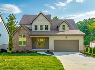 676 Courtney Ln, Chattanooga, TN 37415