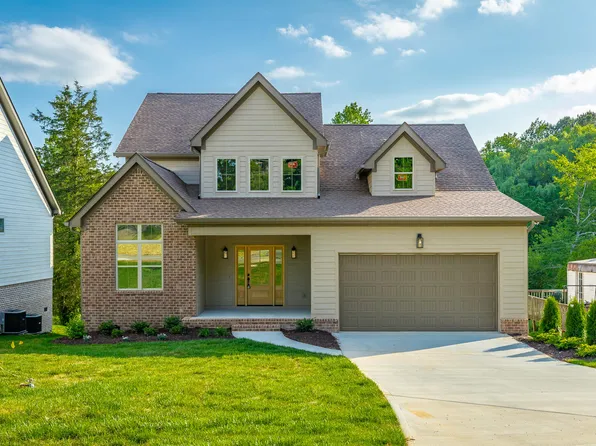 676 Courtney Ln, Chattanooga, TN 37415