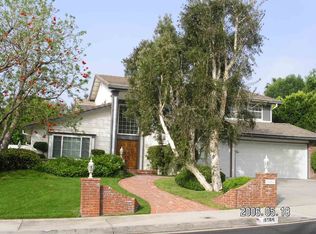 18566 Brasilia Dr, Porter Ranch, CA 91326