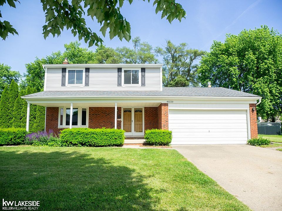 1st image of 40220 Lizabeth Dr