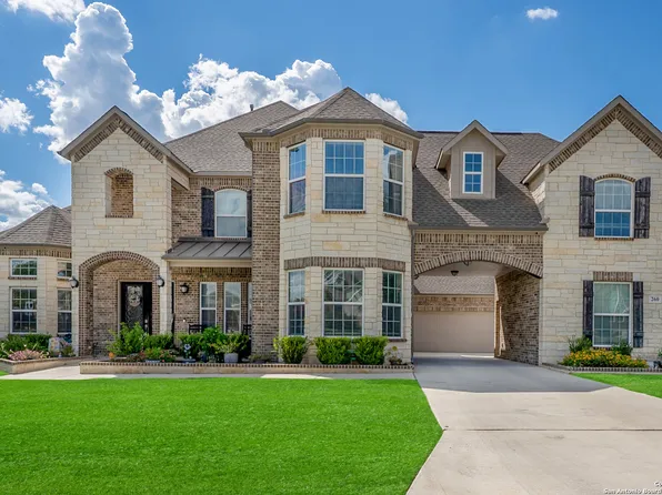 260 Lawrence, Castroville, TX 78009