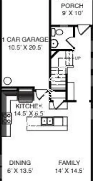 331 Conrad Ln #1 — Photo 2