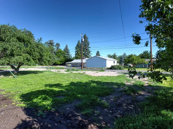 Nhn Eaton St Lot 3, Missoula, MT 59801