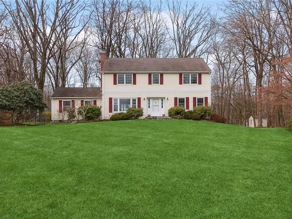 23 Greenlawn Road, Katonah, NY 10536