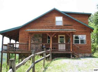 1015 Kizzy Patch Way Off #DEL, Del Rio, TN 37727